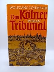 Kölner tribunal gebraucht kaufen  Wird an jeden Ort in Deutschland