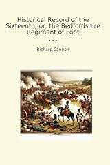 Historical record sixteenth for sale  Delivered anywhere in UK