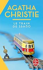 Train 16 heures d'occasion  Livré partout en France