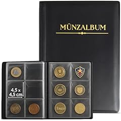 Münzalbum euro münzen gebraucht kaufen  Wird an jeden Ort in Deutschland