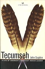 Tecumseh life d'occasion  Livré partout en Belgiqu