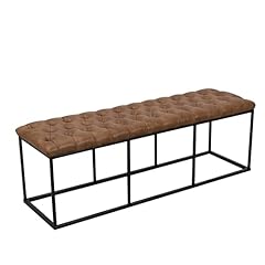 Homepop faux leather for sale  Delivered anywhere in USA 
