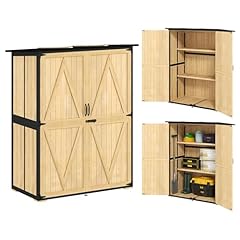Utsunny gartenschrank gerätes gebraucht kaufen  Wird an jeden Ort in Deutschland