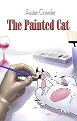 Painted cat for sale  Delivered anywhere in USA 