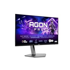 Aoc moniteur 31.5 d'occasion  Livré partout en France