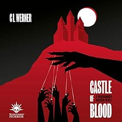 Castle blood warhammer for sale  Delivered anywhere in UK