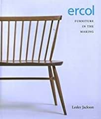 ERCOL: Furniture in the Making for sale  Delivered anywhere in UK