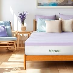 Marsail inch twin for sale  Delivered anywhere in USA 