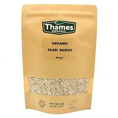 Organic pearl barley for sale  Delivered anywhere in UK