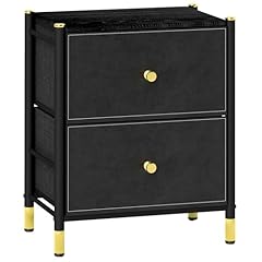 Homcom chest drawers for sale  Delivered anywhere in UK