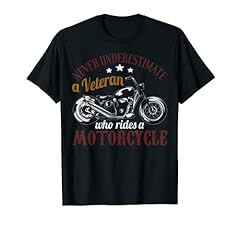 Never underestimate veteran for sale  Delivered anywhere in UK