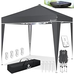 Kesser pavillon faltpavillon gebraucht kaufen  Wird an jeden Ort in Deutschland