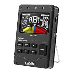 Lekato metronome tuner for sale  Delivered anywhere in USA 