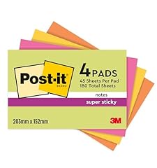 Post notes autocollantes d'occasion  Livré partout en France