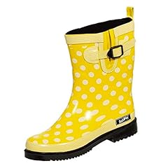 Bockstiegel damen gummistiefel gebraucht kaufen  Wird an jeden Ort in Deutschland