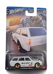 Hot wheels datsun for sale  Delivered anywhere in USA 
