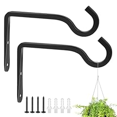 Hanging basket bracket for sale  Delivered anywhere in UK