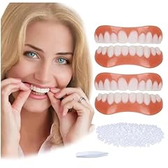 Paia faccette denti usato  Spedito ovunque in Italia 
