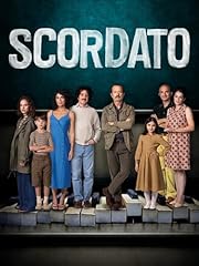 Scordato usato  Spedito ovunque in Italia 