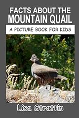 Facts mountain quail for sale  Delivered anywhere in USA 