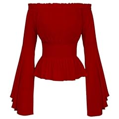 Camicia donna rinascimentale usato  Spedito ovunque in Italia 