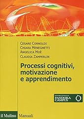 Processi cognitivi motivazione usato  Spedito ovunque in Italia 
