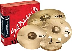Sabian hhx evolution for sale  Delivered anywhere in USA 