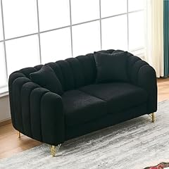 Black cloud couch for sale  Delivered anywhere in USA 