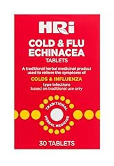 Hri cold flu for sale  Delivered anywhere in UK
