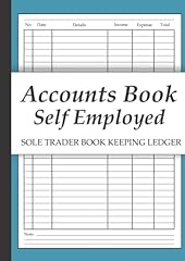 Self employed accounts for sale  Delivered anywhere in Ireland