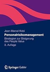 Personalrisikomanagement strat gebraucht kaufen  Wird an jeden Ort in Deutschland