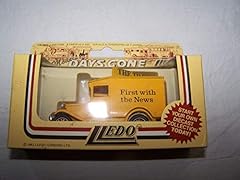 Promotional models lledo for sale  Delivered anywhere in UK