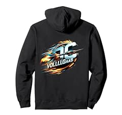 Vollgas raesfeld pullover gebraucht kaufen  Wird an jeden Ort in Deutschland