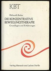 Die konzentrative bewegungsthe d'occasion  Livré partout en France