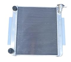 Aluminum radiator toyota for sale  Delivered anywhere in USA 