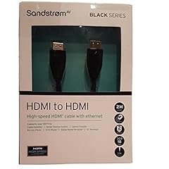 Sandstrom black series for sale  Delivered anywhere in UK