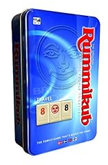 Hasbro rummikub édition d'occasion  Livré partout en France