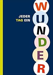 Tag wunder maximen gebraucht kaufen  Wird an jeden Ort in Deutschland
