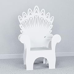 Throne chair peacock for sale  Delivered anywhere in USA 