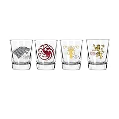 Game thrones shot for sale  Delivered anywhere in USA 