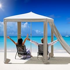 Teabelle beach cabana for sale  Delivered anywhere in USA 