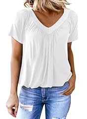 Dokotoo ladies tops for sale  Delivered anywhere in UK