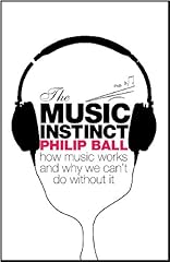 The music instinct d'occasion  Livré partout en France