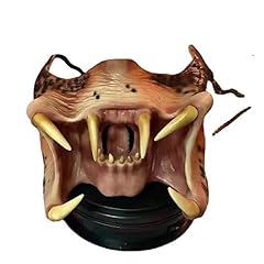 Masque horreur alien d'occasion  Livré partout en Belgiqu