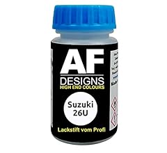 Lackstift suzuki 26u gebraucht kaufen  Wird an jeden Ort in Deutschland