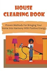 House clearing book for sale  Delivered anywhere in UK