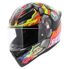 Agv e2206 bezzecchi usato  Spedito ovunque in Italia 