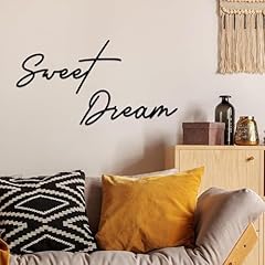 Sweet dreams metal for sale  Delivered anywhere in UK