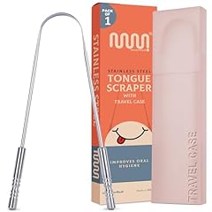 Mastermedi tongue scraper for sale  Delivered anywhere in USA 