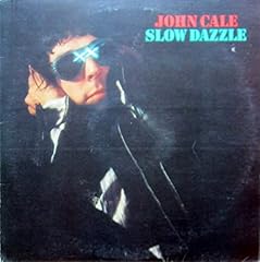 Slow dazzle vinyl d'occasion  Livré partout en France